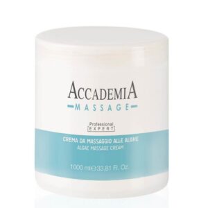 ACCADEMIA Massage Crema Da Massaggio Alle Alghe 1000 Ml