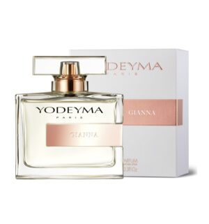 PROFUMO YODEYMA DONNA GIANNA 100ml. NOVITà 2016 da De Beauté a Milano