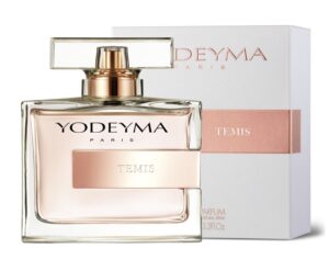 PROFUMO YODEYMA DONNA TEMIS 100ml. NOVITà 2016 da De Beauté a Milano