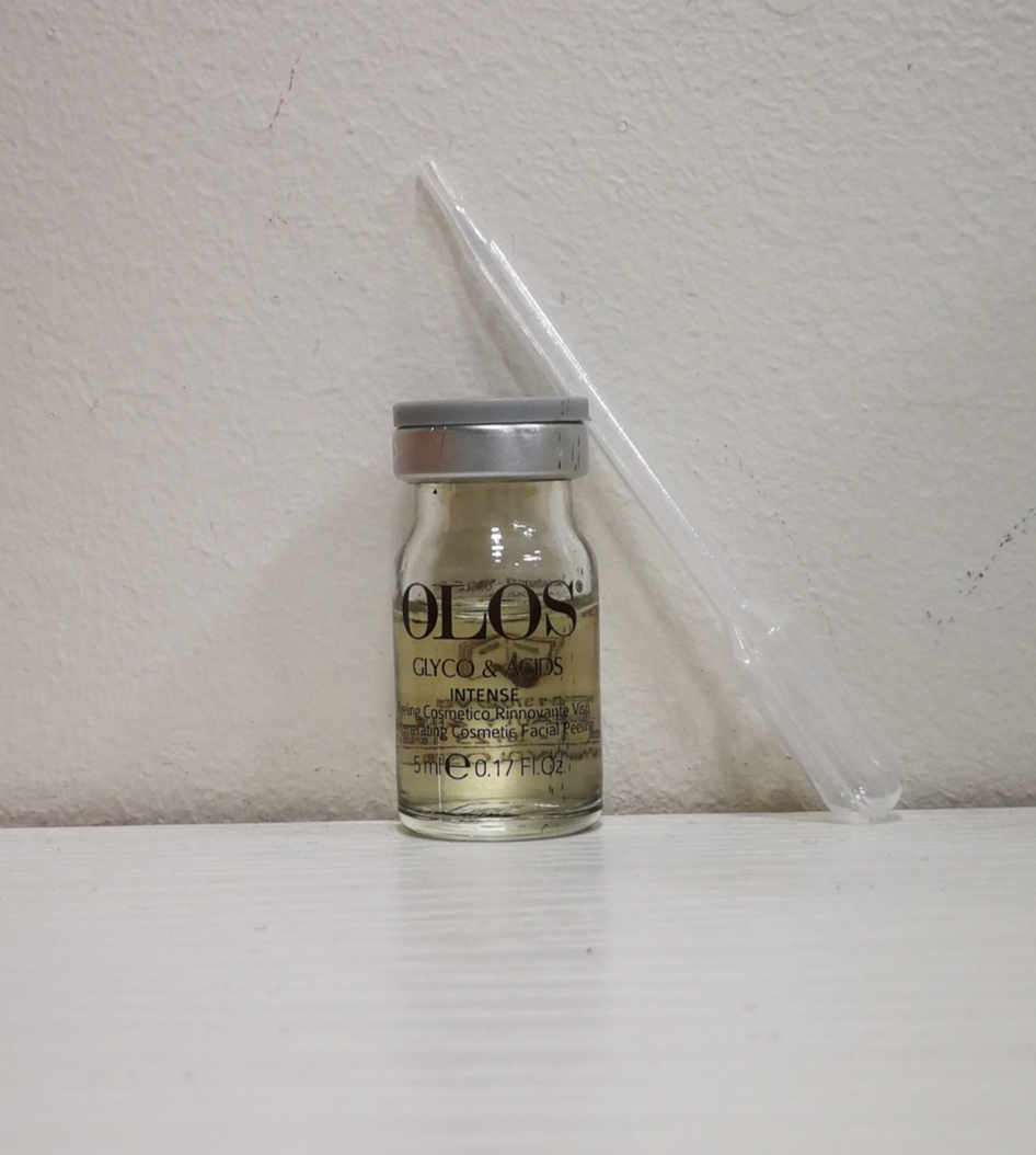 Glyco Intense