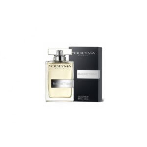 PROFUMO UOMO YODEYMA MAGNETISME Eau de Parfum 100ml.