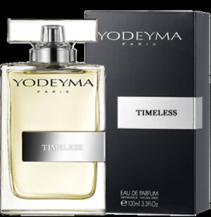PROFUMO UOMO YODEYMA TIMELESS Eau de Parfum 100ml.
