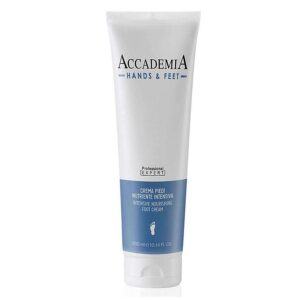 ACCADEMIA Crema Piedi Nutriente Intensiva 300ml.