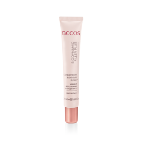 Becos Biodynamic Filler Plus Concentrato Riempitivo Rughe 20ml - Azione Mirata Riempitiva e Levigante.