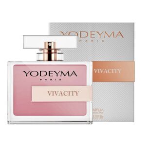 PROFUMO YODEYMA DONNA VIVACITY Eau de Parfum da 100ml. a MILANO