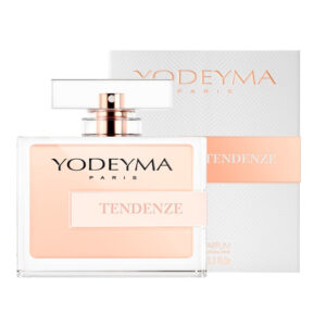 PROFUMO  YODEYMA TENDENZE DONNA 100ml. a MILANO