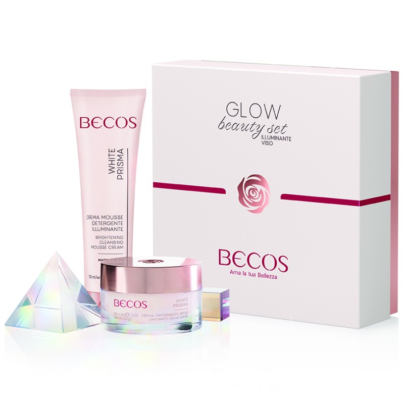Becos Prisma SET