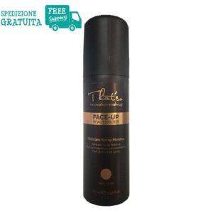 That'so Face Up -Beauty Filter Dark Nude 75ml - Fondotinta Spray colore Scuro