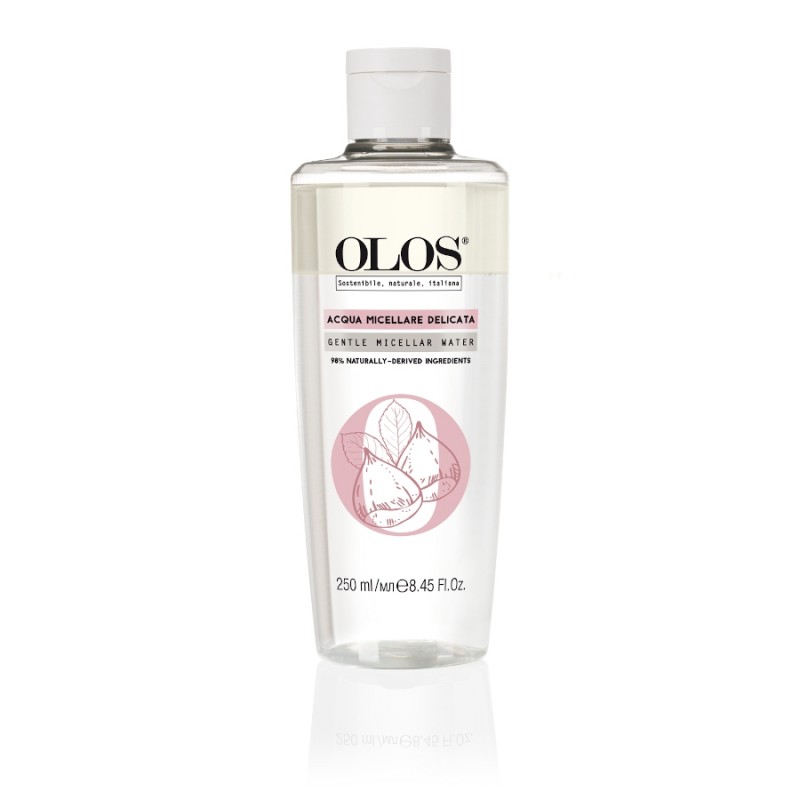 Acqua Micellare