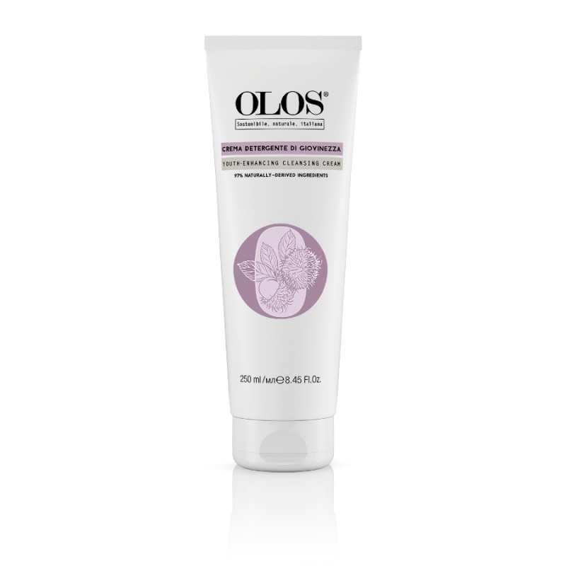 Crema Detergente di Giovinezza