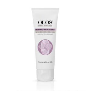 OLOS MASCHERA DI GIOVINEZZA VISO IN CREMA 75 ml - Rughe, Disidratazione, Secchezza Pelle, Pelle Denutrita