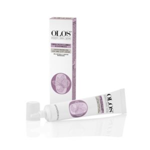 OLOS CREMA OCCHI E LABBRA DI GIOVINEZZA 20 ml - Rughe, Disidratazione, Occhiaie, Segni di Stanchezza