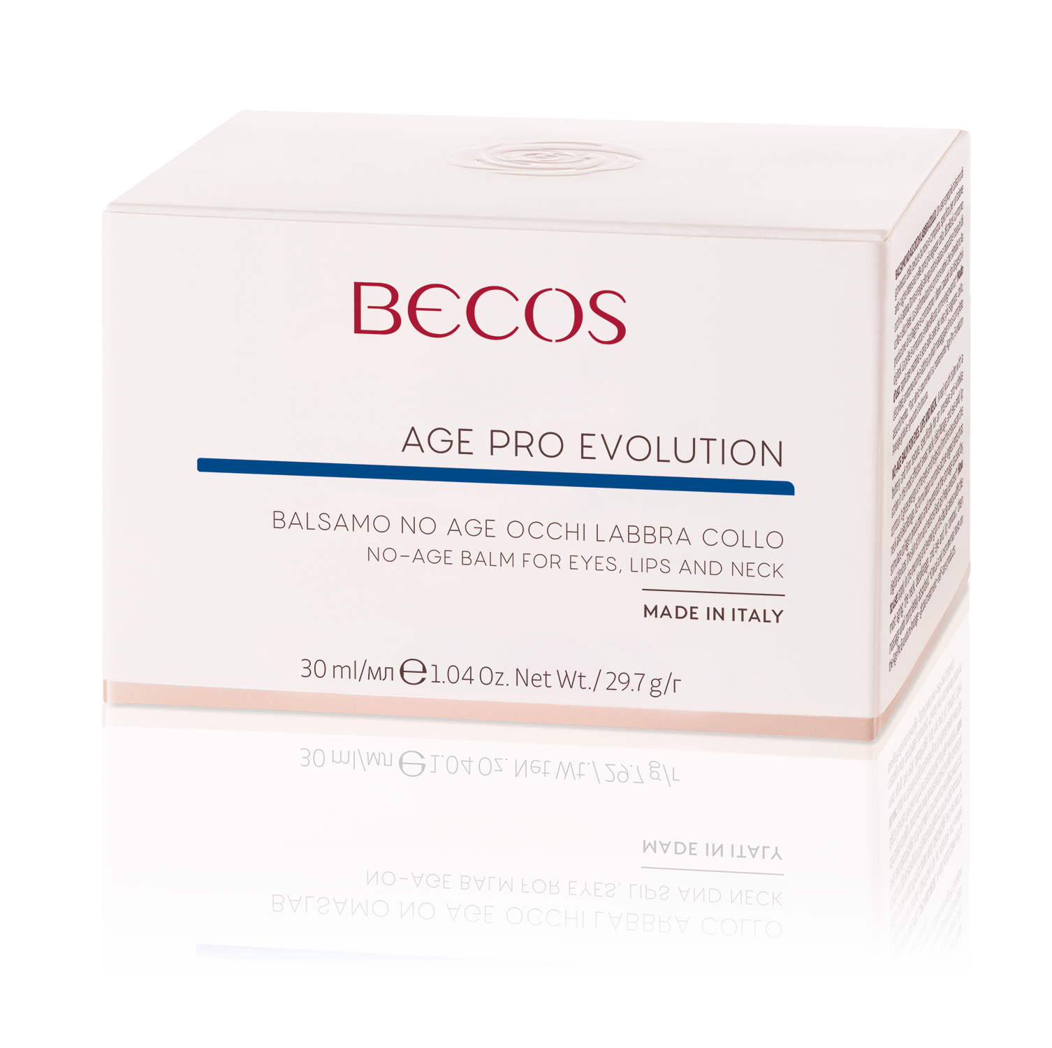 BECOS_Age-Pro-Evolution_Balsamo-no-age-occhi-labbra-collo_PF020951_astuccio