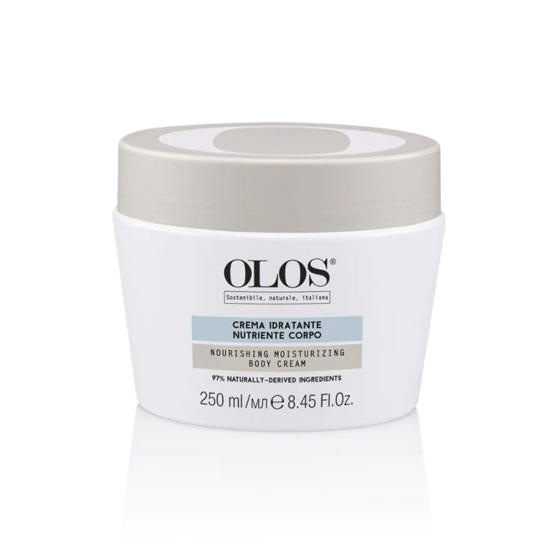 Olos New Crema Corpo Idratante (2)
