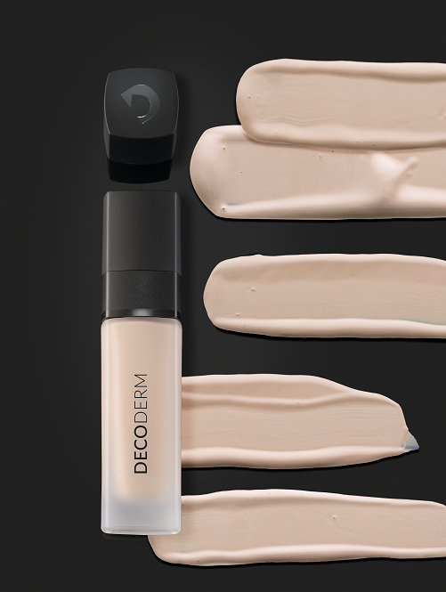 DECODERM_AGE MODELING FOUNDATION COL.01_ PF021865_Flac.30ml