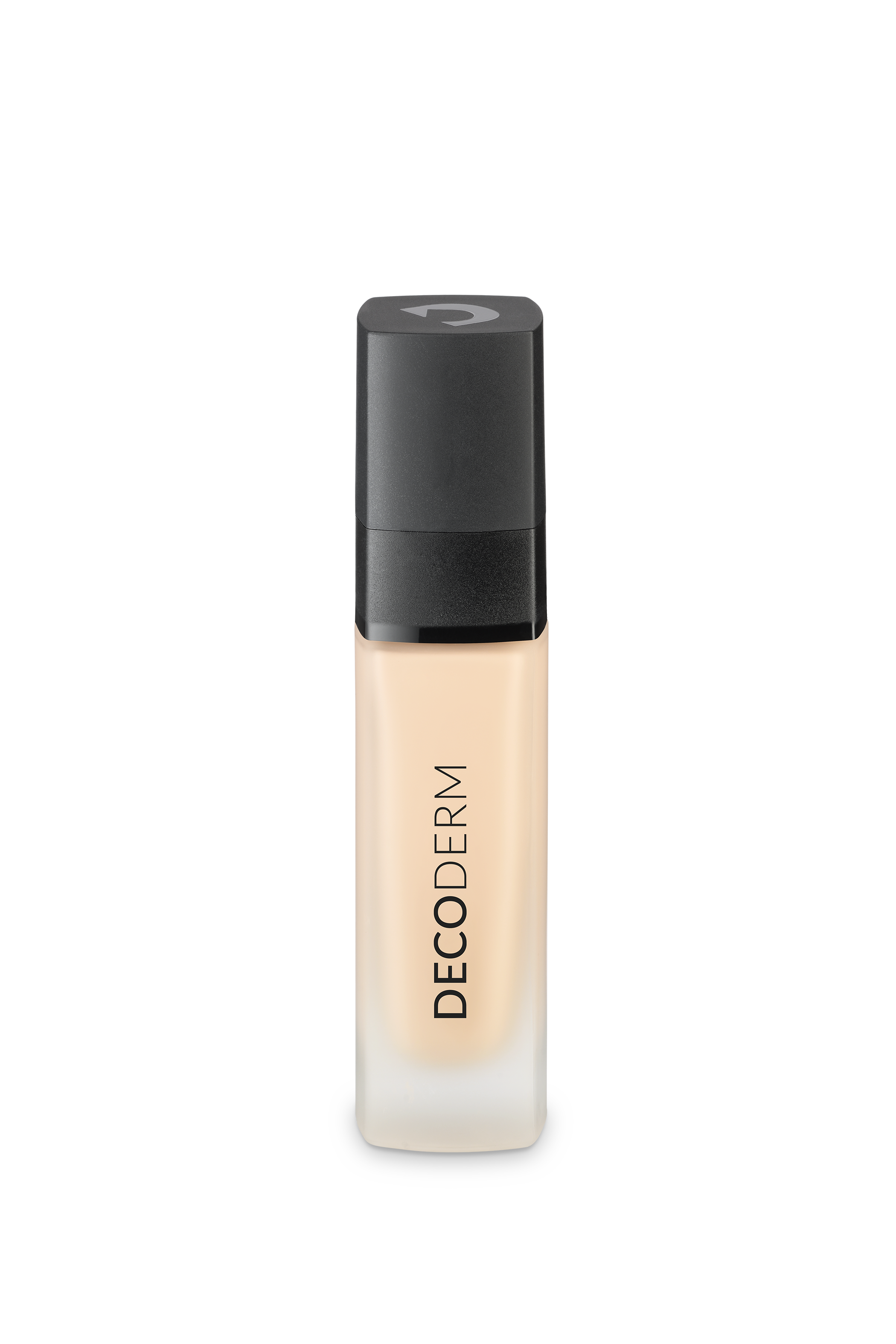 DECODERM_AGE MODELING FOUNDATION COL.03_ PF021867_Flac.30ml_Pack