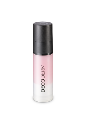Decoderm Make Up - Blurring Primer Base Trucco Perfezionatrice Illuminante 30ml