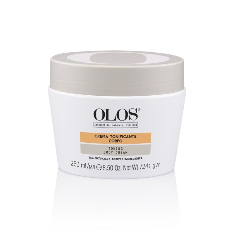 Olos New Crema Corpo Tonificante (5)