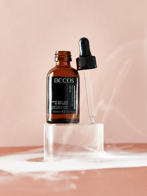Beco Acid Gocce Retinolo (2)