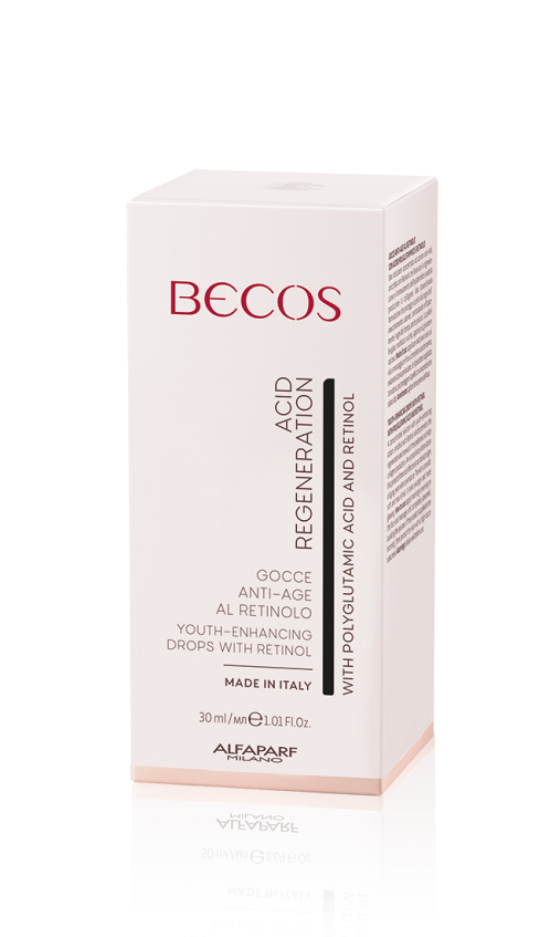 Beco Acid Gocce Retinolo (4)