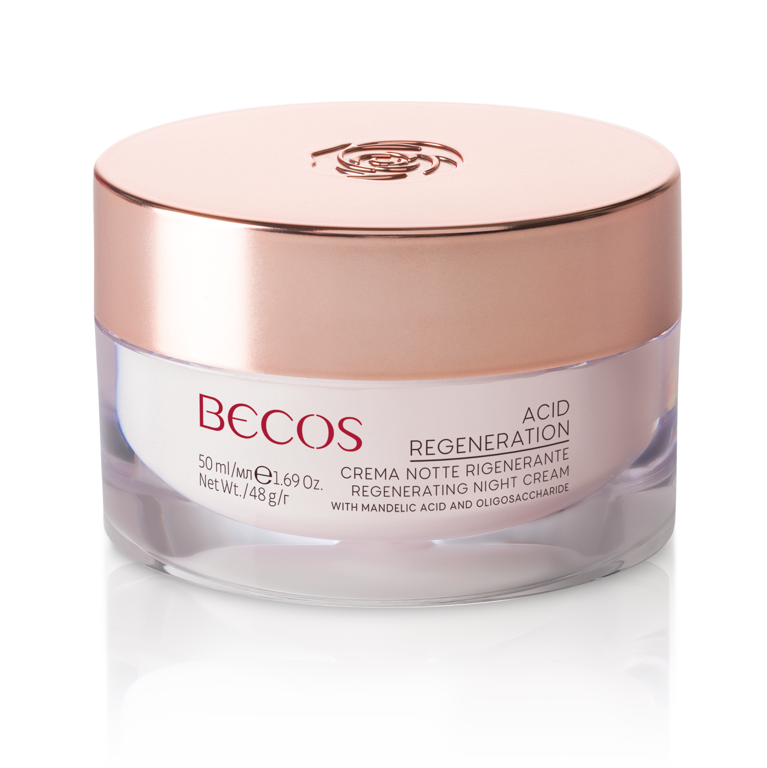 BECOS_Acid-regeneration_Crema-notte-rigenerante_PF024287_vaso_50ml