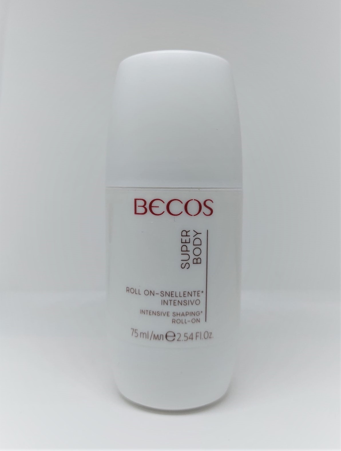 Becos Roll-On Snellente