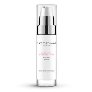 Yodeyma Essential Cosmetics - Siero Rivitalizzante Anti-Età. 30ml - Contribuisce a combattere l'invecchiamento precoce della pelle