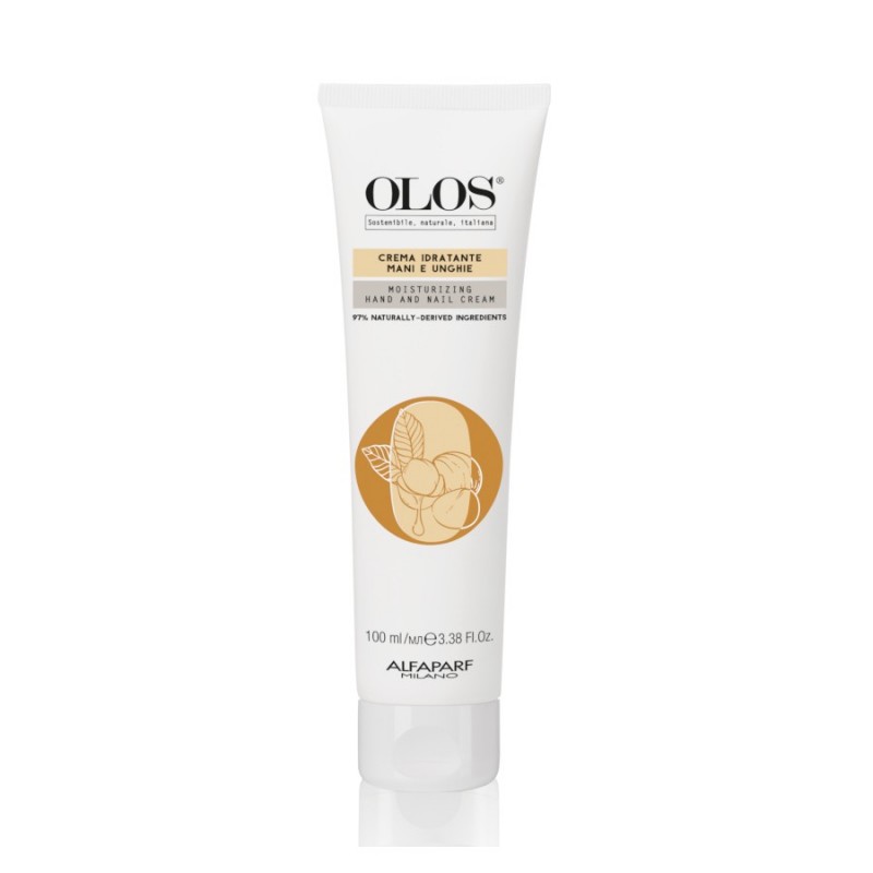 Olos Crema Mani