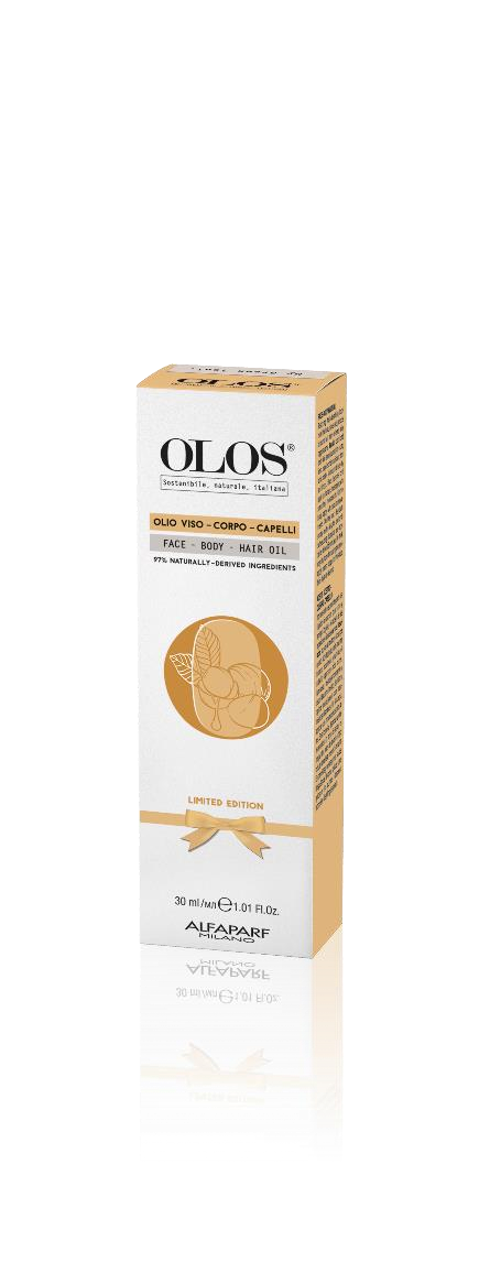 Olos Olio Seta 30ml (2)