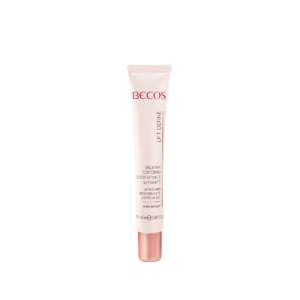 Becos Lift Define - Gelatina Contorno Occhi Liftante Levigante 20ml - dona un effetto tensore immediato, aiutando a risollevare la piega palpebrale, contrastando rughe e segni del tempo.