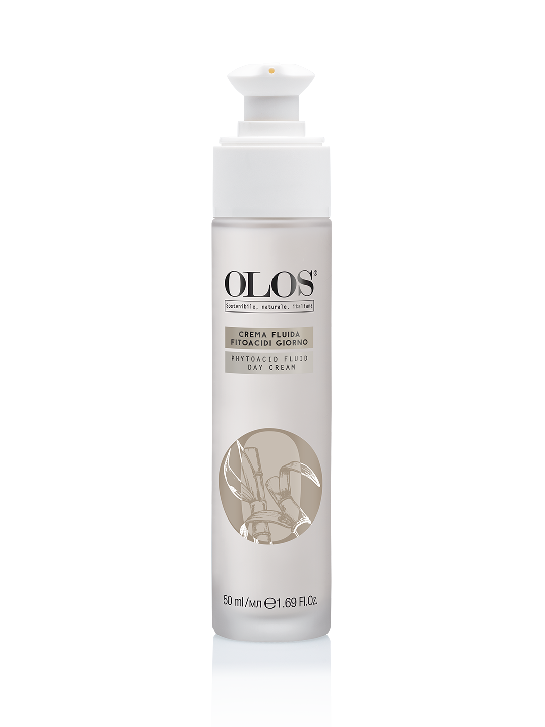 Olos-New Crema Fluida Fitoacidi Giorno (1)