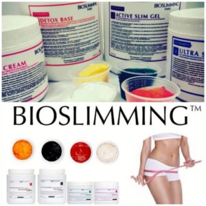 Bioslimming Professionale Trattamento Intensivo Brucia-Grassi e Anti-Cellulite