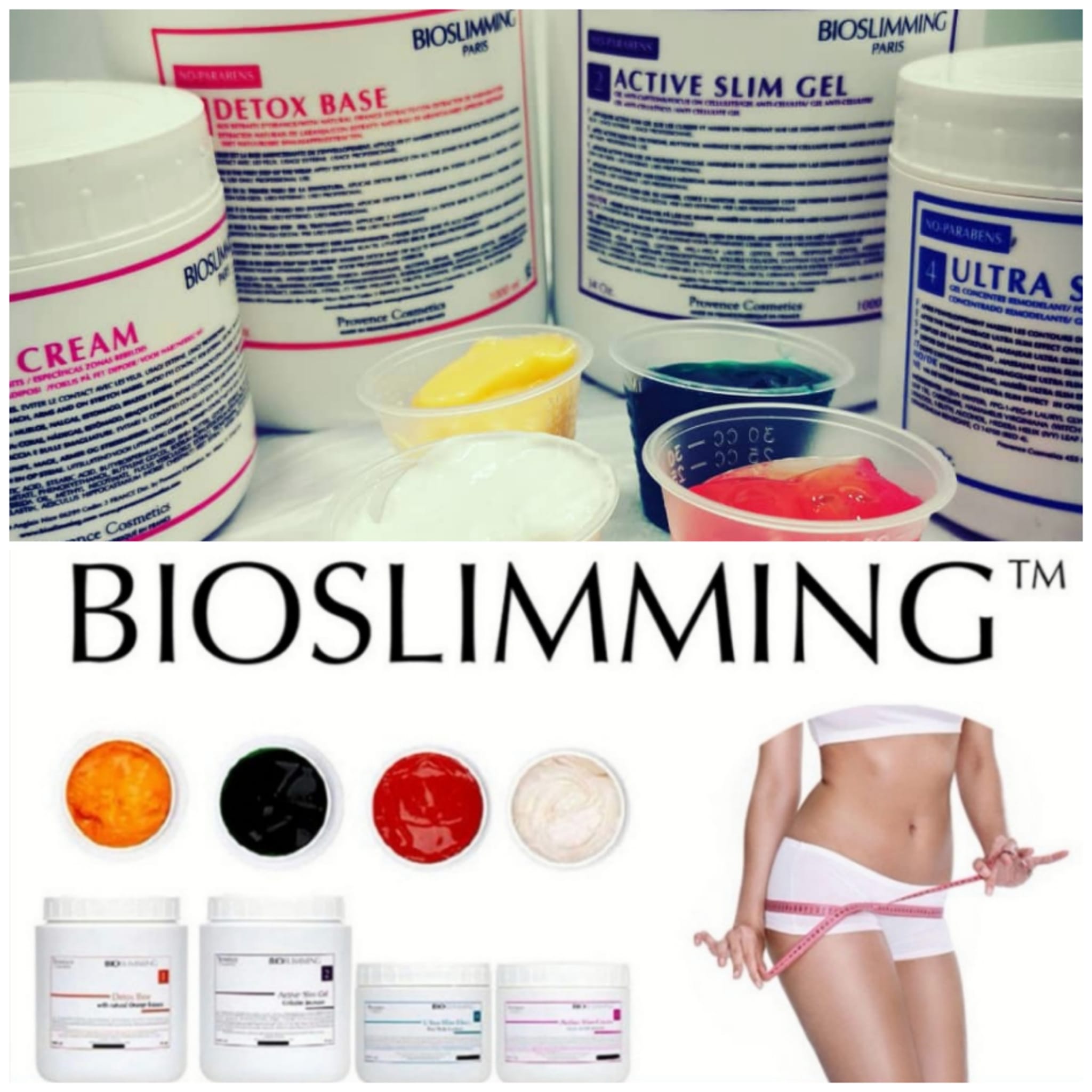 Bioslimming