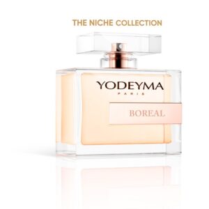 Yodeyma Profumo NICCHIA da Donna BOREAL Femminile Eau De Parfum 100 ml
