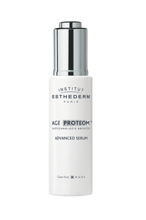 Institut Esthederm - Age Proteom - Advanced Serum Siero Viso Antietà 30ml