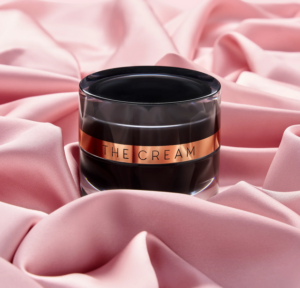 Becos The Cream - Crema Viso Antiage 50ml -NEUROCOSMESI è l'era della neuro glow che contrasta i segni visibili dell'invecchiamento cutaneo