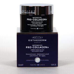 Institut Esthederm - Intensive Pro-Collagen+ - Crema per il Viso e il Collo 50ml