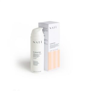 Natì KLIMAKTER – Crema Viso/Corpo Ossigenante Ristrutturante Modellante BIO-QUANTISTICA con ACQUA BIOTECNOLOGICA VIBRAZIONALE Tubo 150ml