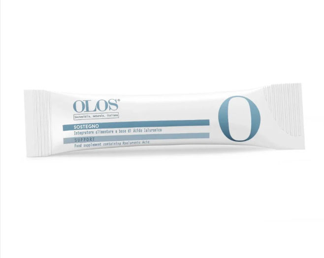 Olos Integratore Viso Sostegno Ialuronico (2)