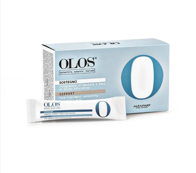 Olos Integratore Viso Sotegno Ialuronico (1)