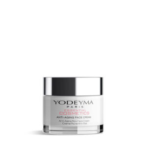 Yodeyma Essential Cosmetic - Crema Nutritiva Anti-Età Anti-Aging Face Cream 50ml
