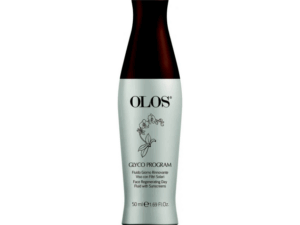 Olos Glyco Program Fluido Giorno Rinnovante 50ml