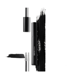 Decoderm Mascara Neverending Effetto Ciglia a Ventaglio 9,9ml.