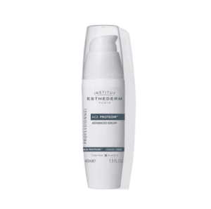 Institut Esthederm Professional - Age Proteom - Advanced Serum Siero Viso Antietà 40ml - Formato Professionale MAX
