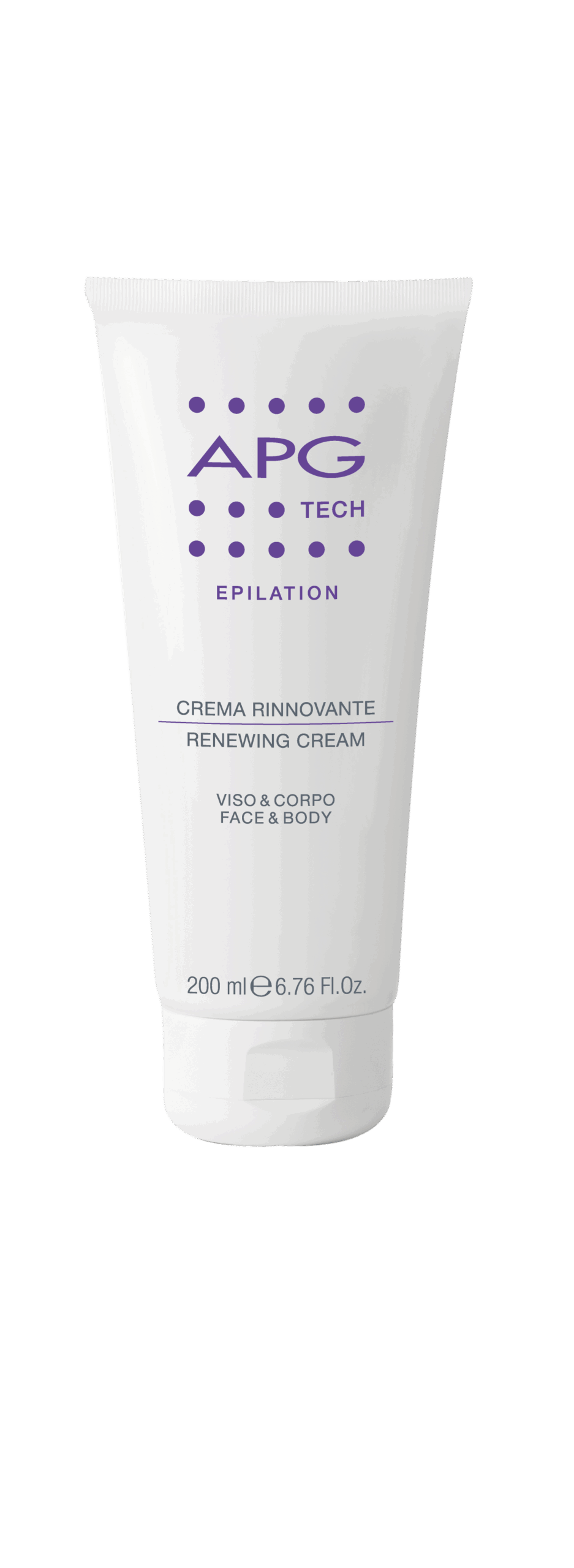 APG- Crema Rinnovante