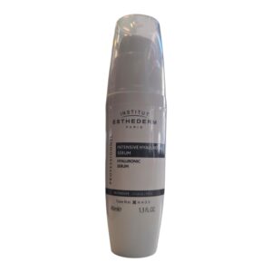 Institut Esthederm Professional - Intensive Hyaluronic - Siero Viso Idratante 40ml - Formato Professionale MAX