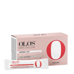 Olos Armonia Lipo Integratore Alimentare corpo 14 stick x 15ml
