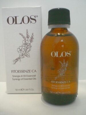 OLOS OLIO ESSENZIALE CALMANTE FITOESSENZE CA SCONTATA DEL 20%