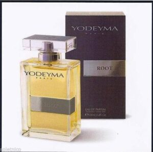 PROFUMO UOMO YODEYMA ROOT Eau de Parfum 100ml. a MILANO da De Beauté