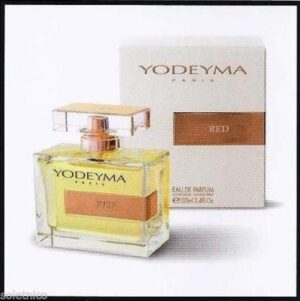 PROFUMO YODEYMA RED DONNA 100ml. NOVITà 2015 SCONTATO a MILANO